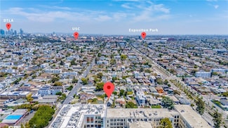 3740 S Harvard Blvd, Los Angeles, CA 90018