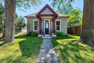 632 E 6th Ave, Durango, CO 81301