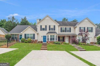 145 Gentle Breeze Ct, Temple, GA 30179