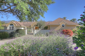 923 Via Los Padres, Santa Barbara, CA 93111