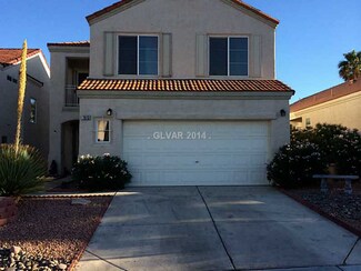 7613 Adornment Ct, Las Vegas, NV 89131