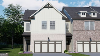 19 Depot Landing Way Unit 72A, Auburn, GA 30011