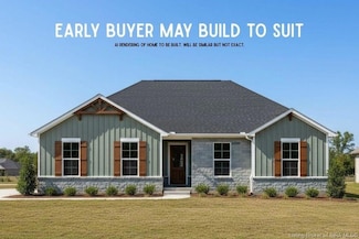 5117 Abington Way Unit LOT 1546, Charlestown, IN 47111