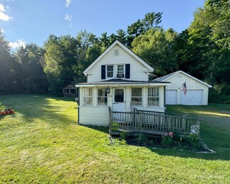 310 Airline Rd, Clifton, ME 04428