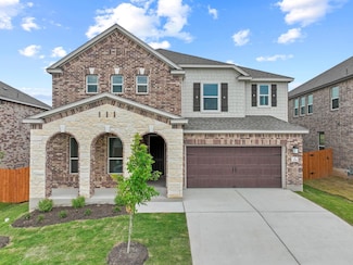 3756 Liberi Ln, Round Rock, TX 78665