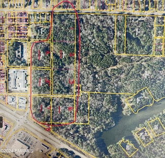 0 Highway 39 N Unit 24-1204, Meridian, MS 39305
