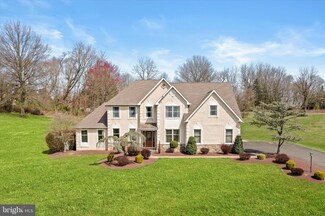 1406 Bridgetown Pike, Upper Holland, PA 19053