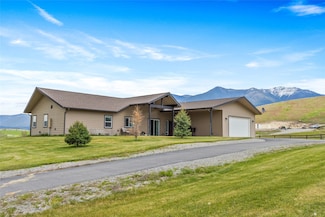 760 Lundeen Rd, Eureka, MT 59917