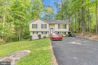 687 White Rock Rd, Lusby, MD 20657