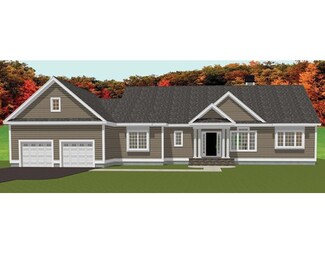 Lot 7 Chestnut Hill Dr, Westport, MA 02790