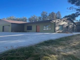 3345 Mystery Ln, Hot Springs, SD 57747