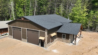 3794 Crows Nest Dr, Eagle River, WI 54521