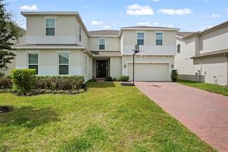 7653 Modica St, Clermont, FL 34714