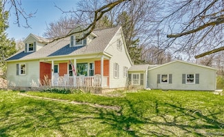 2658 W Walworth Rd, MacEdon, NY 14502