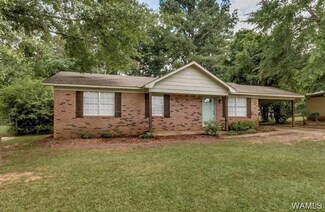 12372 County Line Rd, Moundville, AL 35474