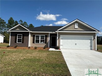 268 Renwick Loop, Hinesville, GA 31313
