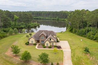11702 Dallas Mill Rd, Pine Mountain, GA 31822