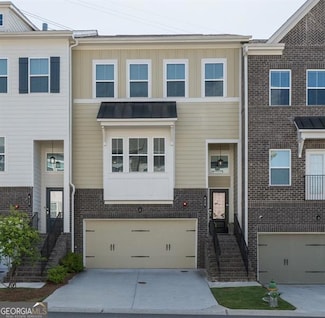 429 Stagecoach Bend Unit AX, Smyrna, GA 30080