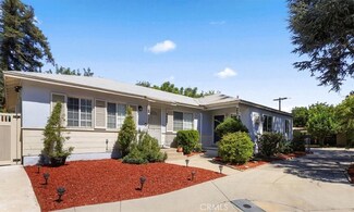 3801 Legion Ln, Los Angeles, CA 90039