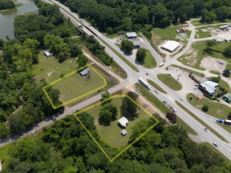 1073 N Eufaula Ave, Eufaula, AL 36027