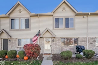 29418 Maurice Ct Unit 43, Chesterfield, MI 48047