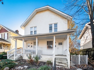 73-75 E Markison Ave, Columbus, OH 43207