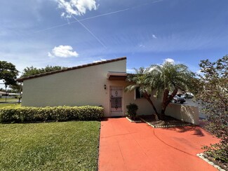 2601 Boundbrook Blvd Unit 111, West Palm Beach, FL 33406