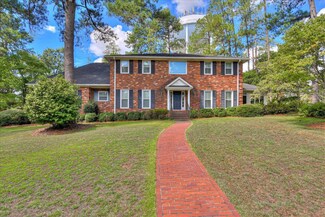 3495 Wheeler Rd, Augusta, GA 30909