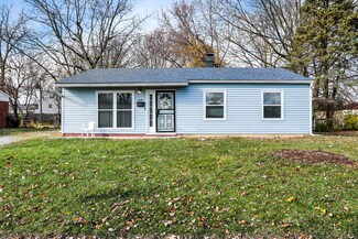 8844 Frontenac Rd, Indianapolis, IN 46226