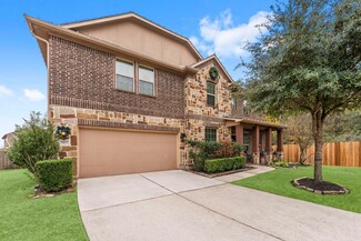 7423 Wilson Reach Ln, Spring, TX 77389