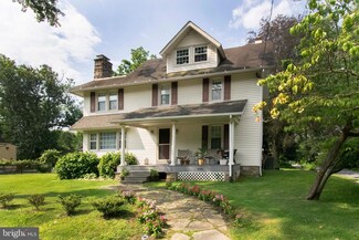 400 Park Ave, Swarthmore, PA 19081