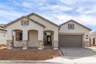 2517 E Presidio St, Mesa, AZ 85213
