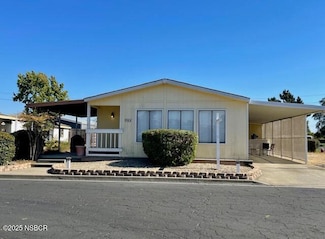 519 W Taylor St Unit 365, Santa Maria, CA 93458