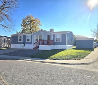 1201 W Thornton Pkwy Unit 47, Thornton, CO 80260