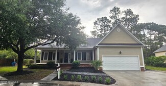 905 Upper Reach Dr, Wilmington, NC 28409