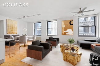 150 Nassau St Unit 15A, New York, NY 10038