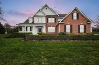 13253 Walker Rd, Ashville, OH 43103