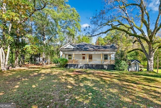 15 Frost School Rd, Lagrange, GA 30241