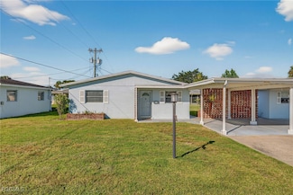 2207 Croton Ct, Lehigh Acres, FL 33936