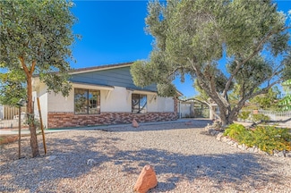 2045 S Tenaya Way, Las Vegas, NV 89117