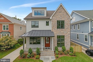 1416 N Hancock St, Arlington, VA 22201