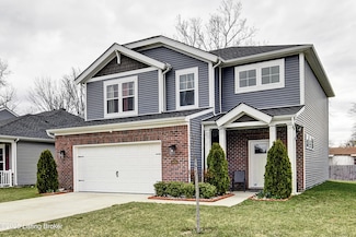 6434 Oak Village Dr, Louisville, KY 40228