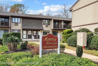 8 Hilltop Terrace Unit A, Highlands, NJ 07732
