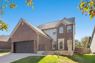 1204 Aldridge Way, Lexington, KY 40515