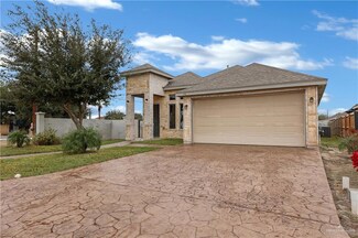 716 W Stevenson Ave, Alton, TX 78573