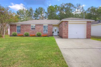16397 Sun View Ln, Conroe, TX 77302