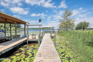6319 Oak Knoll Rd, Panama City, FL 32404