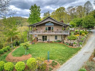 164 Windy Hill Cir, Tuckasegee, NC 28783