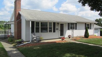 20 Mary Ann Dr, Worcester, MA 01606
