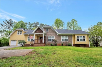4050 Old Fairburn Rd, Atlanta, GA 30349